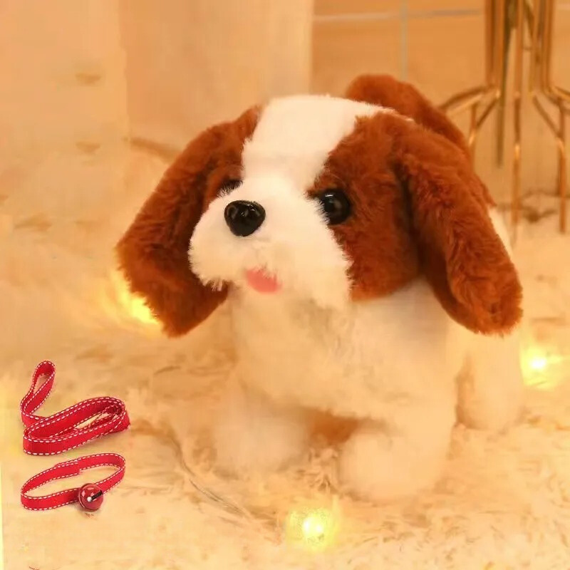 Robot Dog Toy for Kids