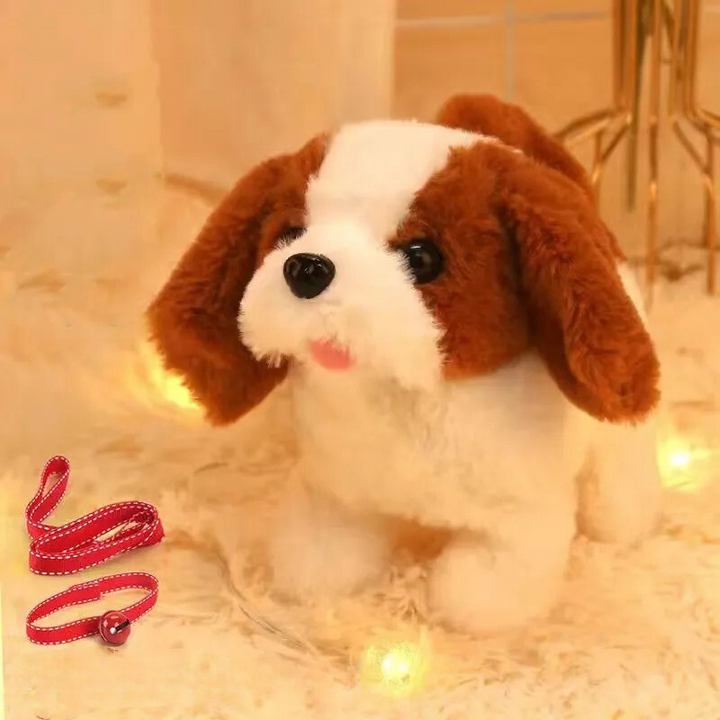 Robot Dog Toy for Kids