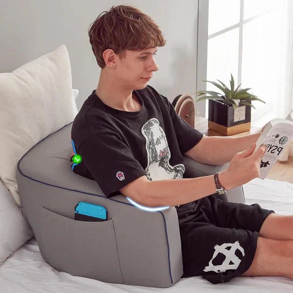 Lap Pillow Laptop Desk Bed Tray