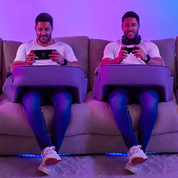 Lap Pillow Laptop Desk Bed Tray