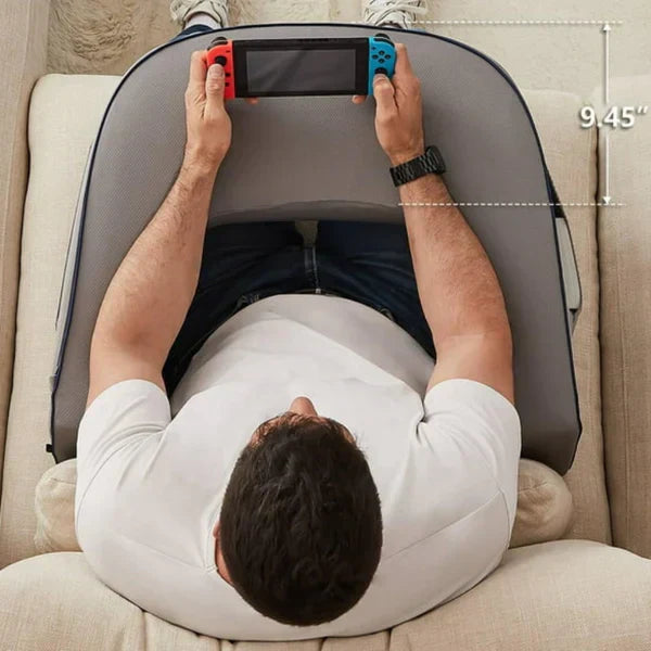 Lap Pillow Laptop Desk Bed Tray