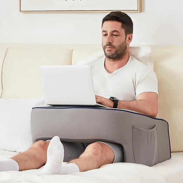 Lap Pillow Laptop Desk Bed Tray