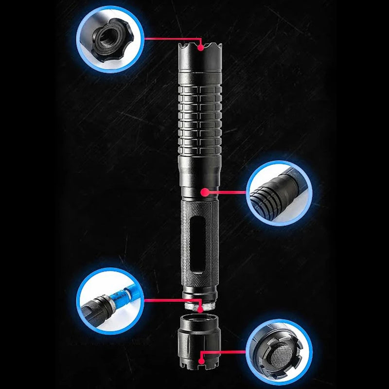 Laser Pointer Class 2 Presentation Tool