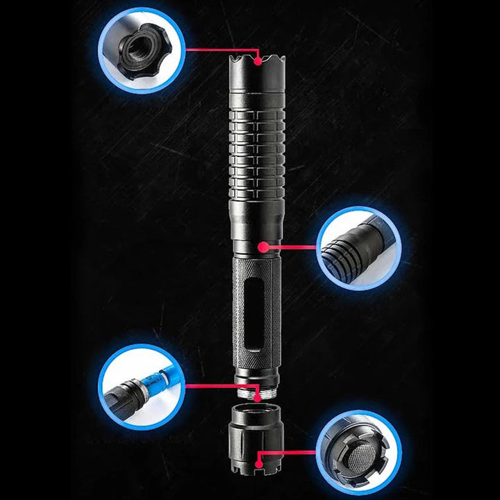 Laser Pointer Class 2 Presentation Tool