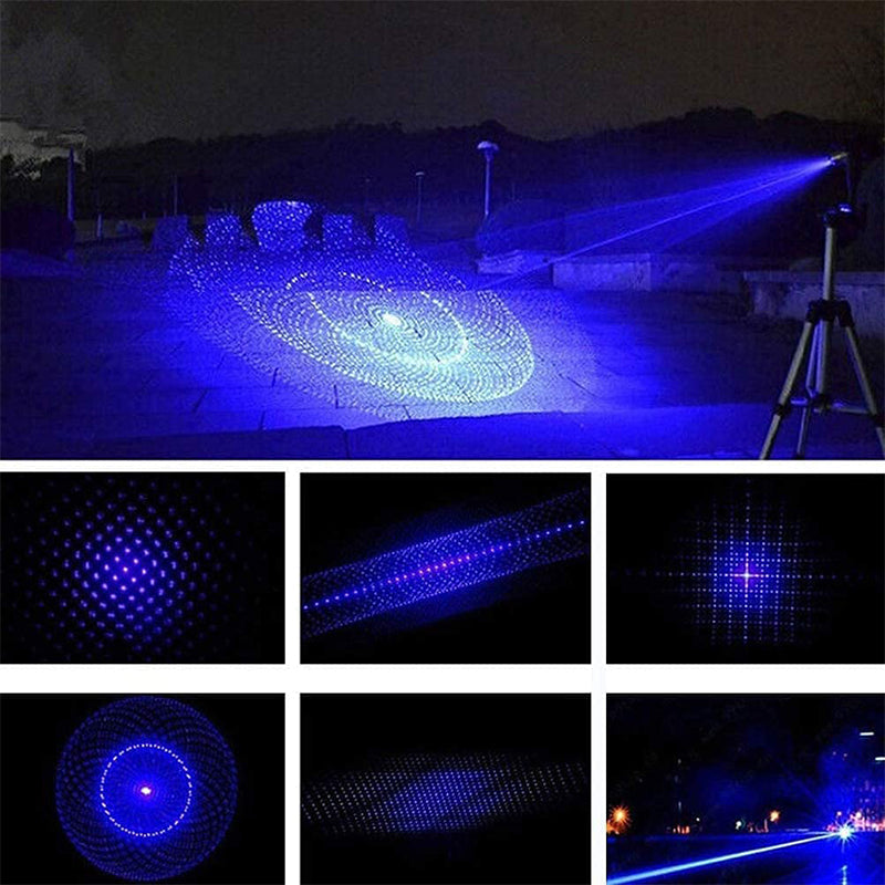 Laser Pointer Class 2 Presentation Tool