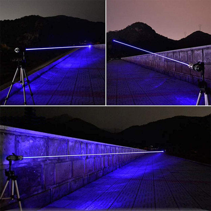 Laser Pointer Class 2 Presentation Tool