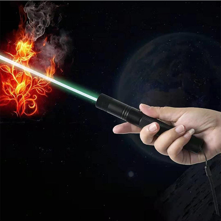 Laser Pointer Class 2 Presentation Tool