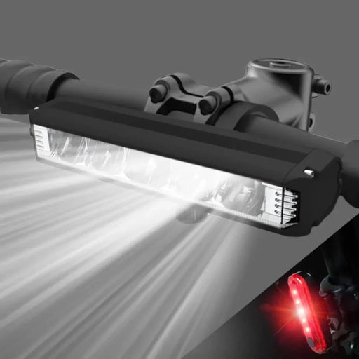LED Bike Light