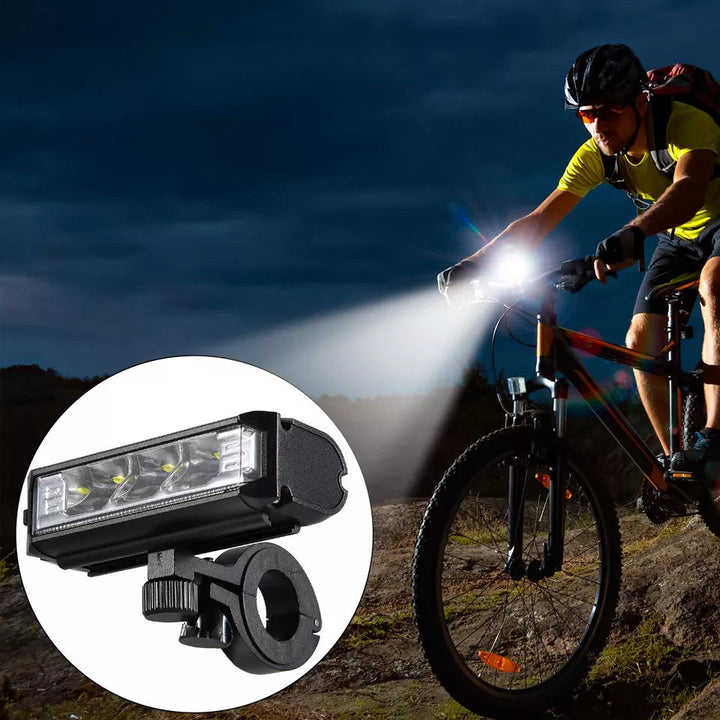 LED Bike Light