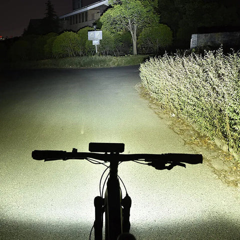 LED Bike Light
