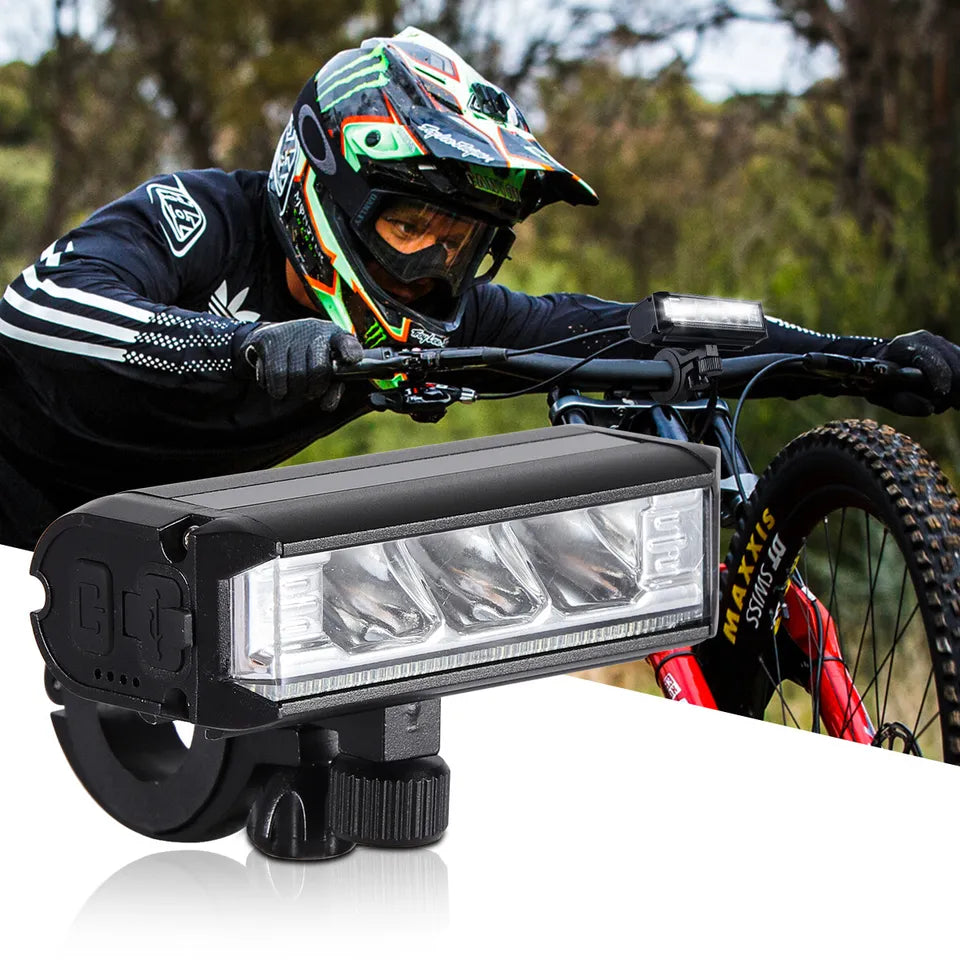LED Bike Light