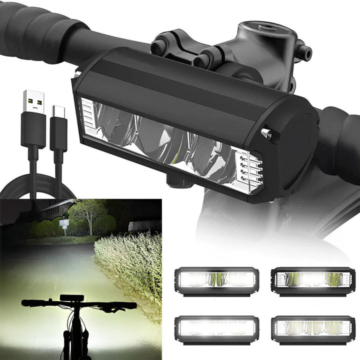 LED Bike Light