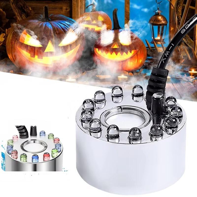 LED Fogger Light Fixture