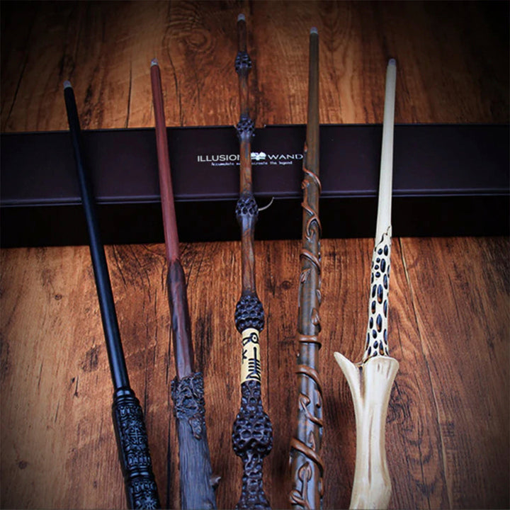 Halloween Magic Wand