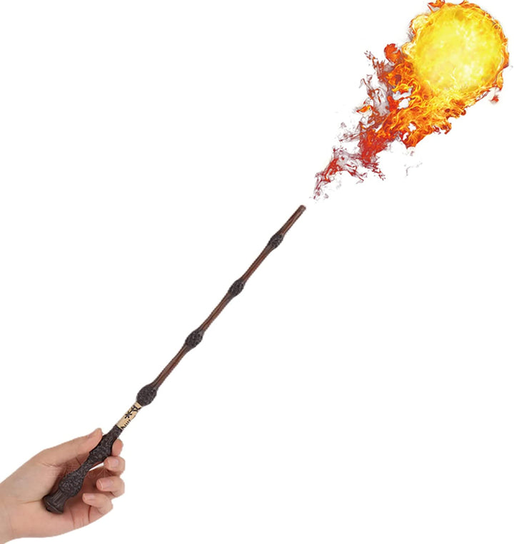 Halloween Magic Wand