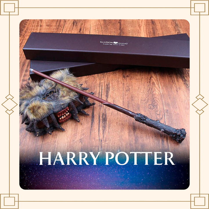Halloween Magic Wand