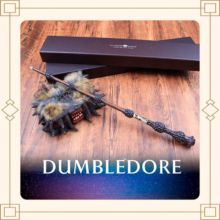 Halloween Magic Wand