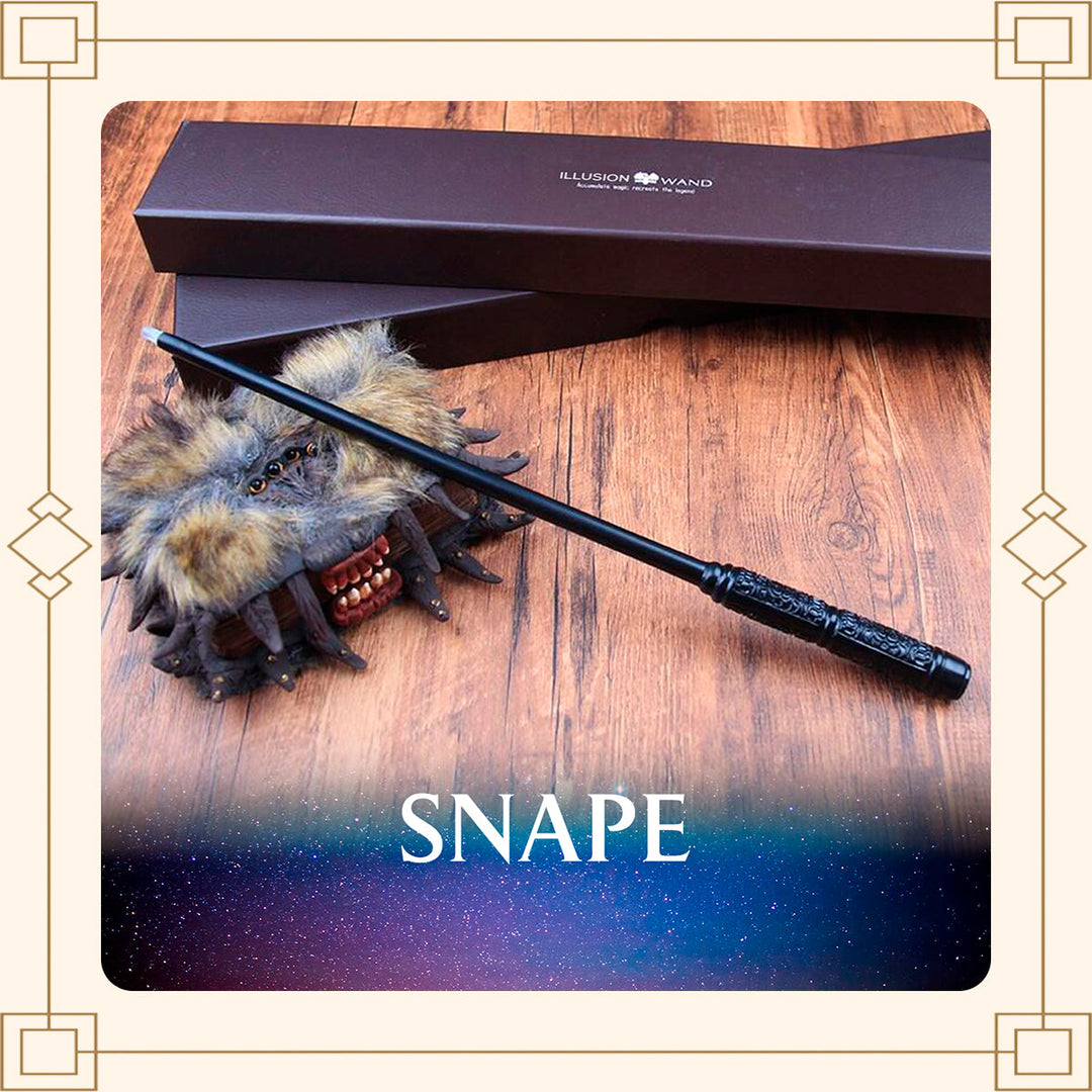 Halloween Magic Wand