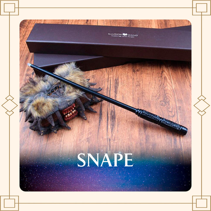 Halloween Magic Wand