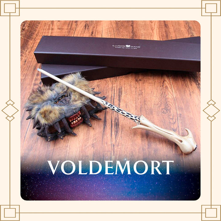 Halloween Magic Wand