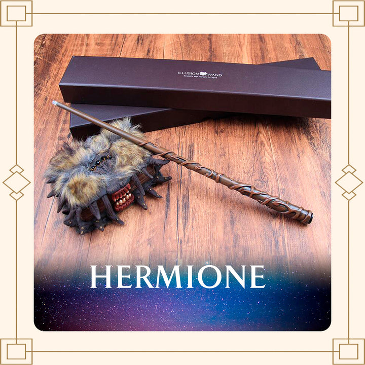Halloween Magic Wand