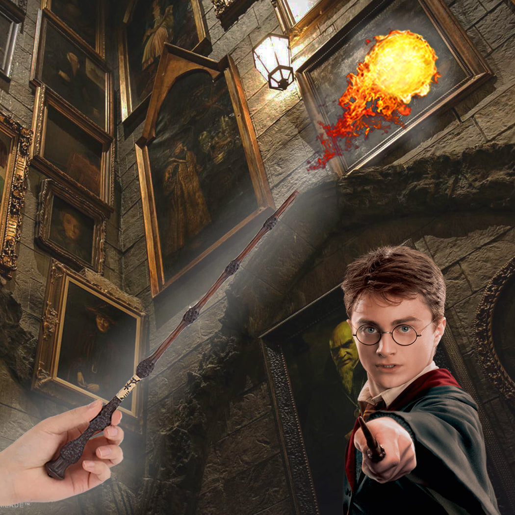 Halloween Magic Wand