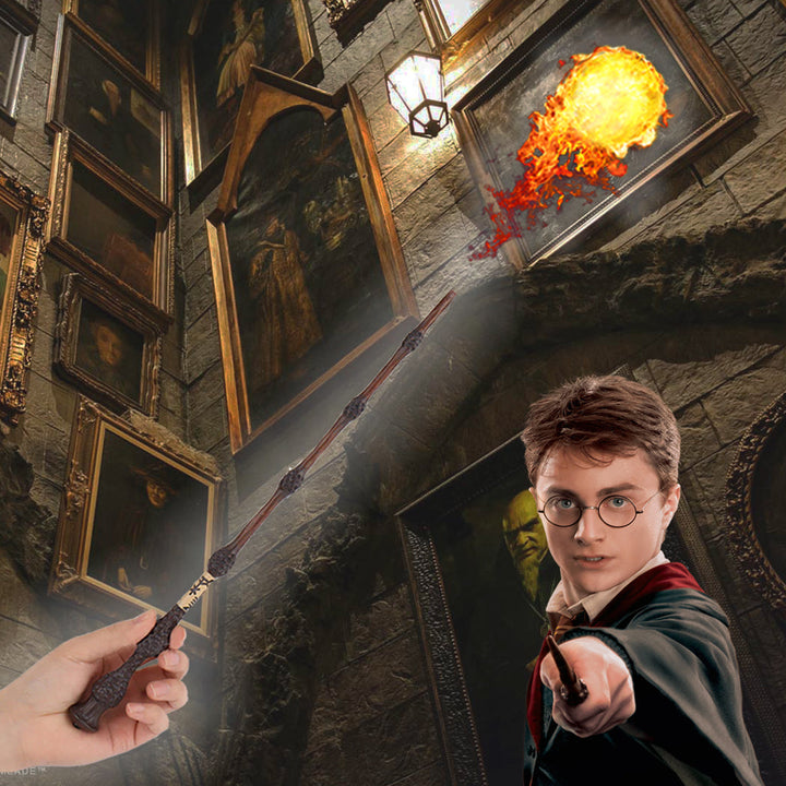 Halloween Magic Wand
