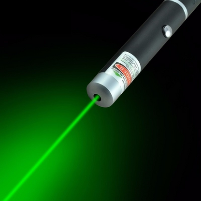 Military Laser Pointer