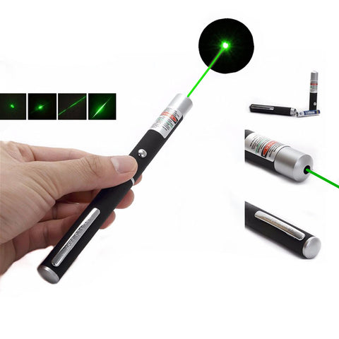 Military Laser Pointer