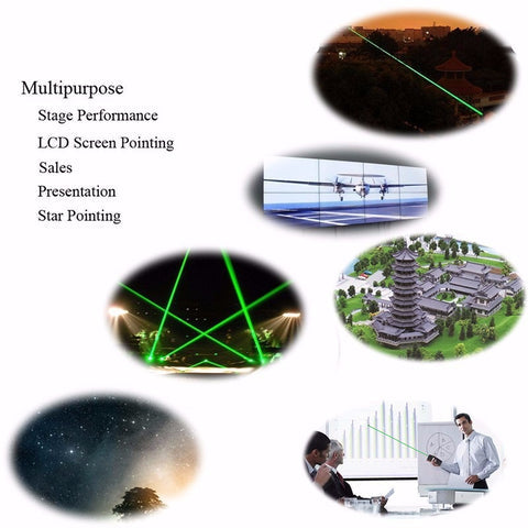 Military Laser Pointer