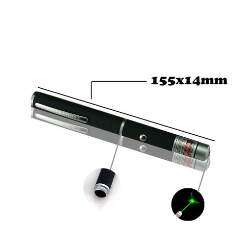 Military Laser Pointer