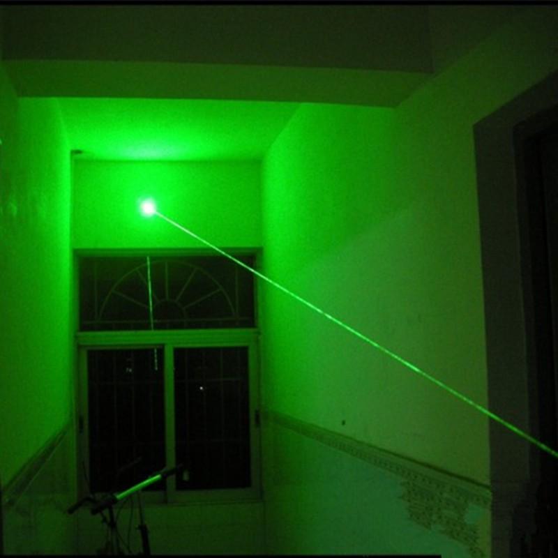 Military Laser Pointer