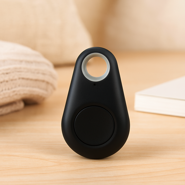 Mini GPS Tracker for Kids Pets Vehicles