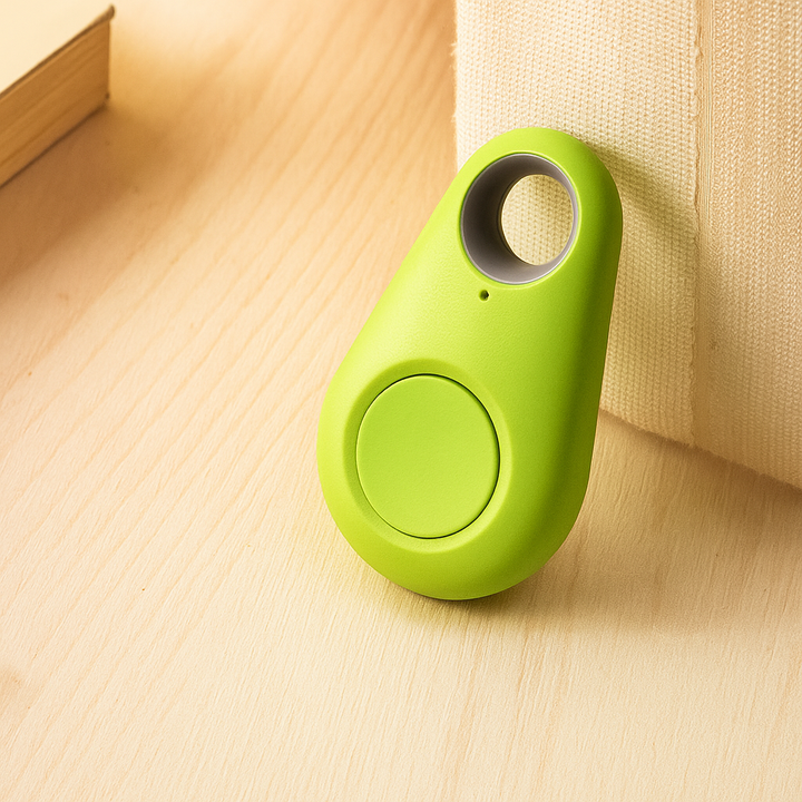 Mini GPS Tracker for Kids Pets Vehicles