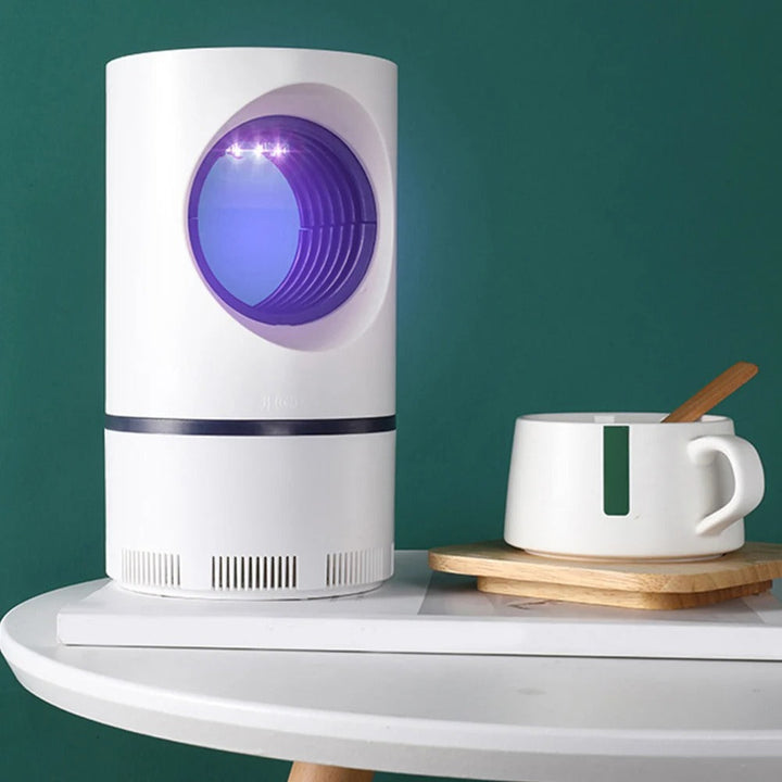 UV Light Mosquito Killer Lamp Insect Zapper Trap