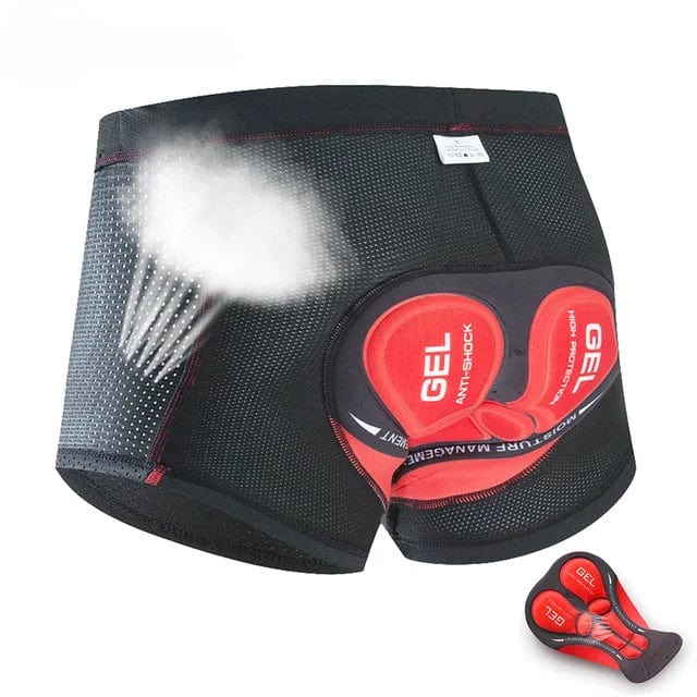 Motorcycle Riding Shorts for Men and Women