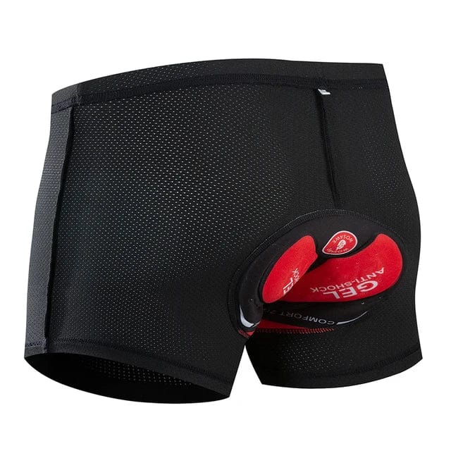 Motorcycle Riding Shorts for Men and Women