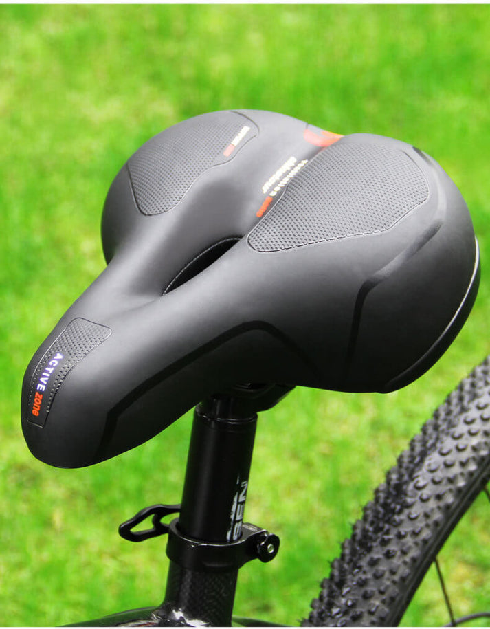 Cycling Seat Cushion