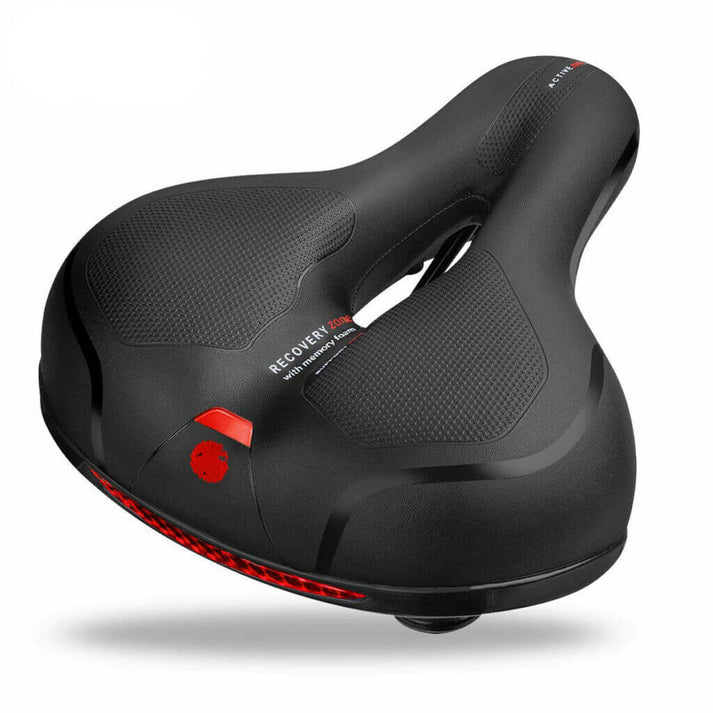 Cycling Seat Cushion