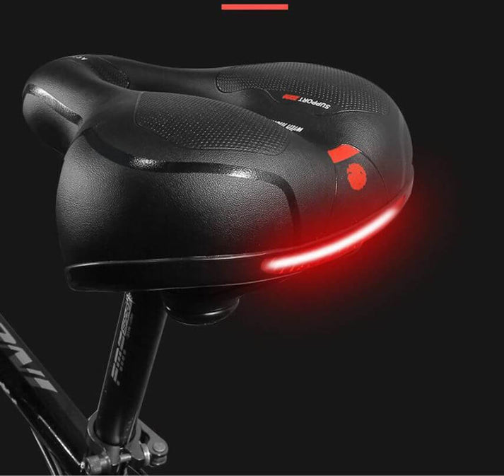 Cycling Seat Cushion