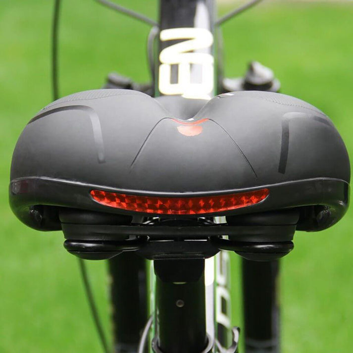 Cycling Seat Cushion