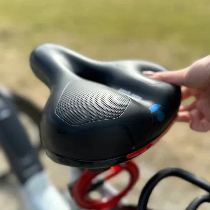 Cycling Seat Cushion