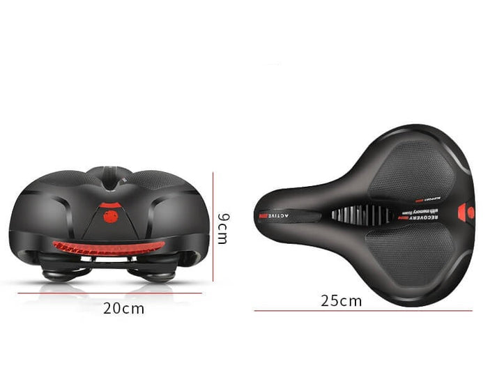 Cycling Seat Cushion