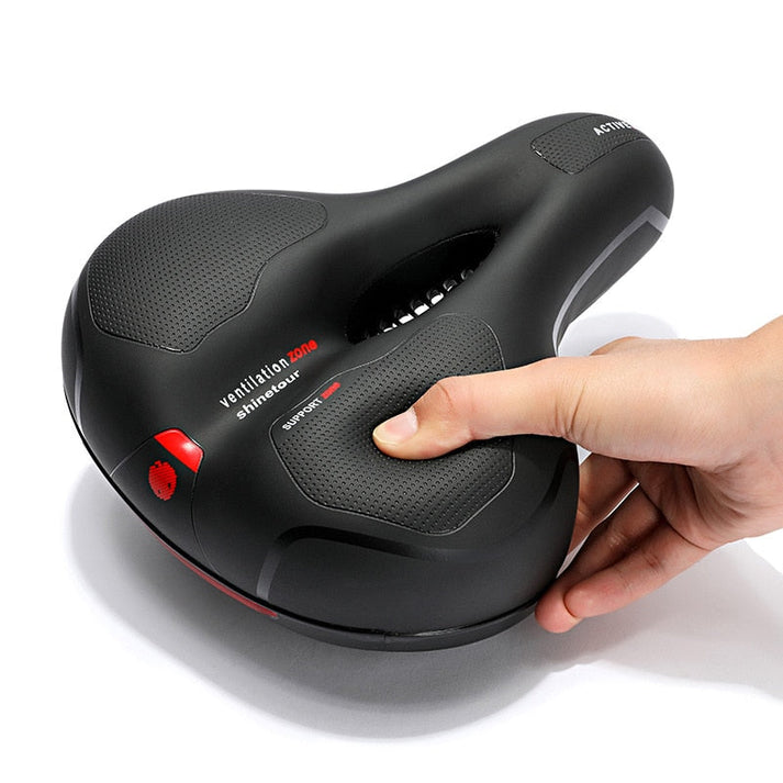 Cycling Seat Cushion