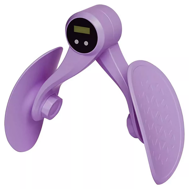 Pelvic Floor Trainer Device Kegel Exerciser System