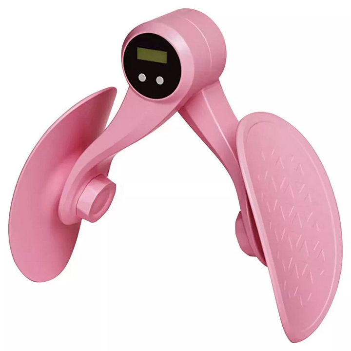Pelvic Floor Trainer Device Kegel Exerciser System