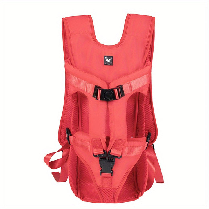 Dog Carrier Backpack for Pets