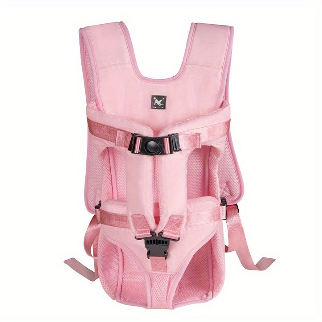 Dog Carrier Backpack for Pets