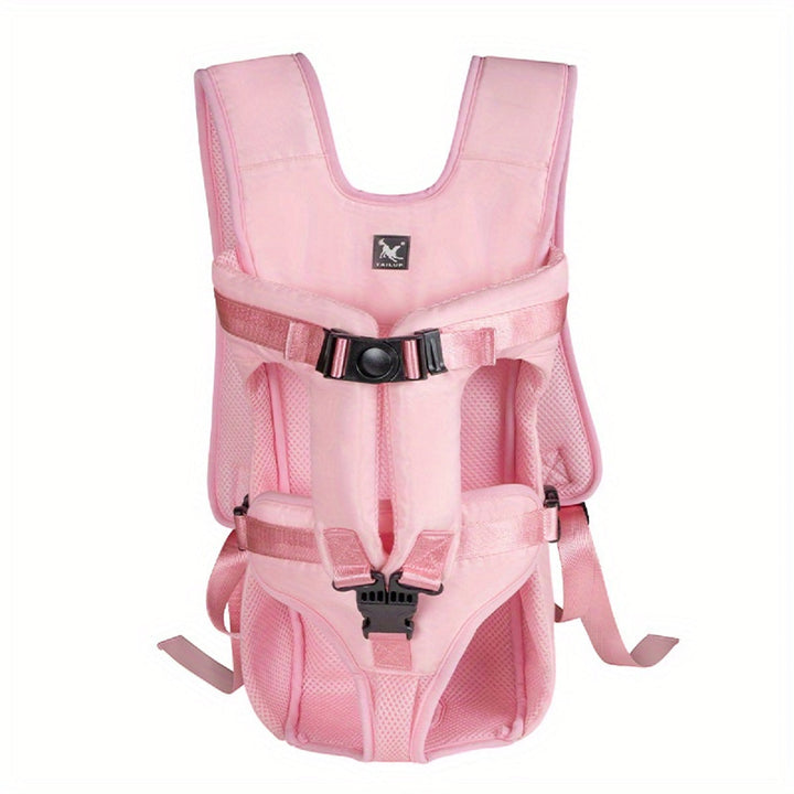 Dog Carrier Backpack for Pets