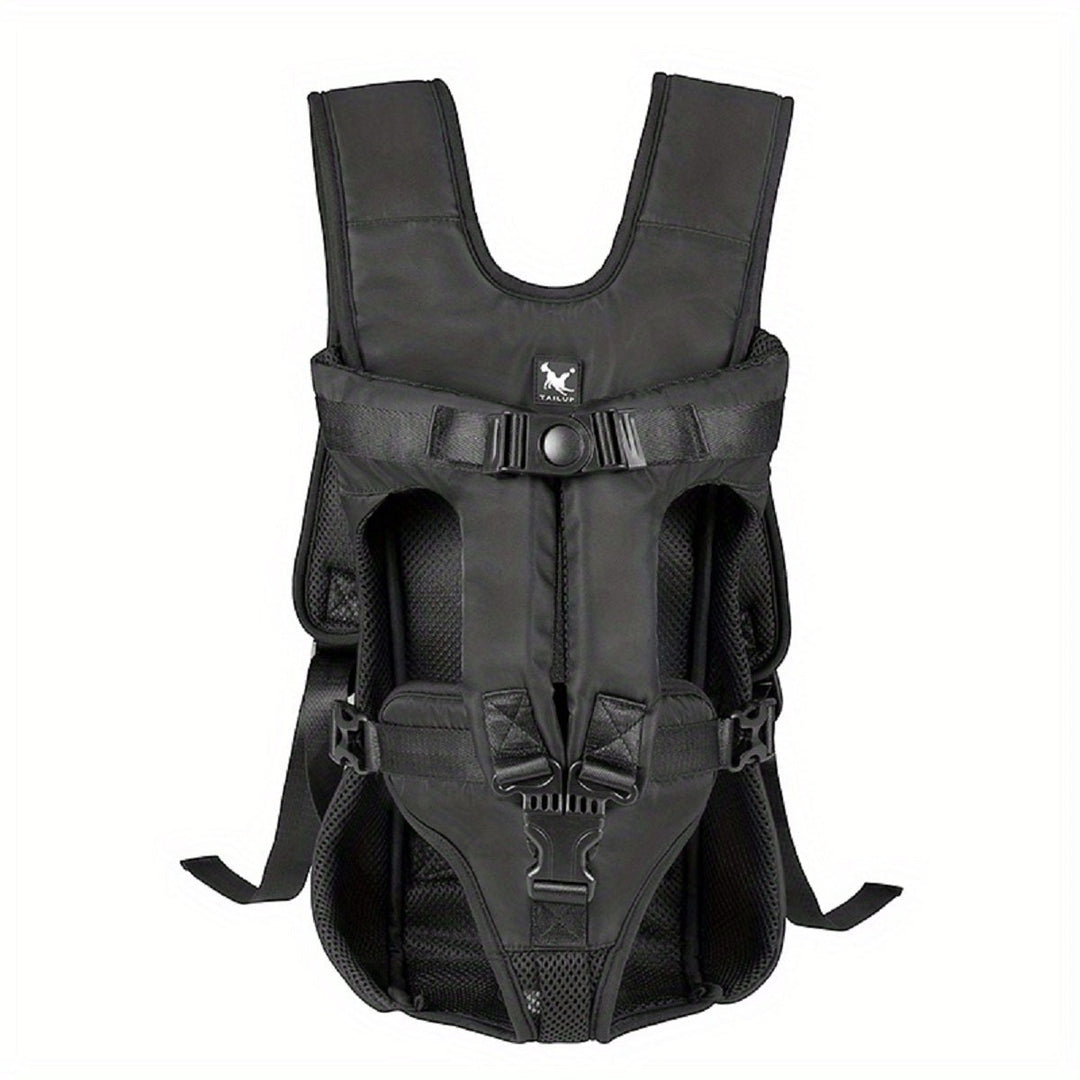 Dog Carrier Backpack for Pets